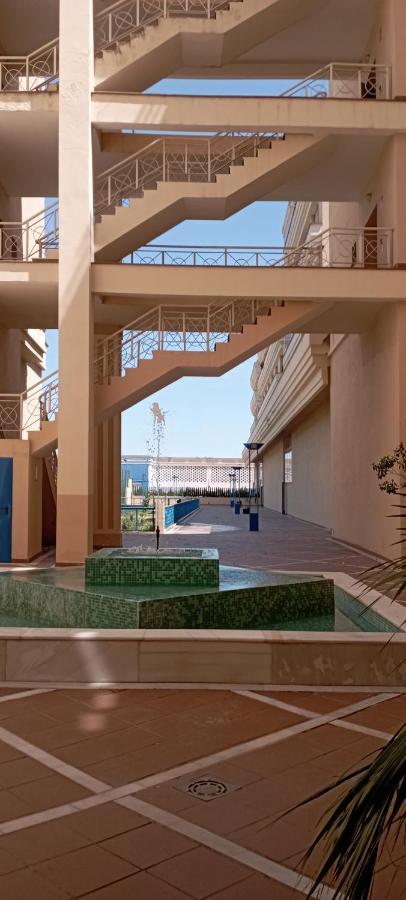 Apartamento Fibes Y Congresos Севілья Екстер'єр фото